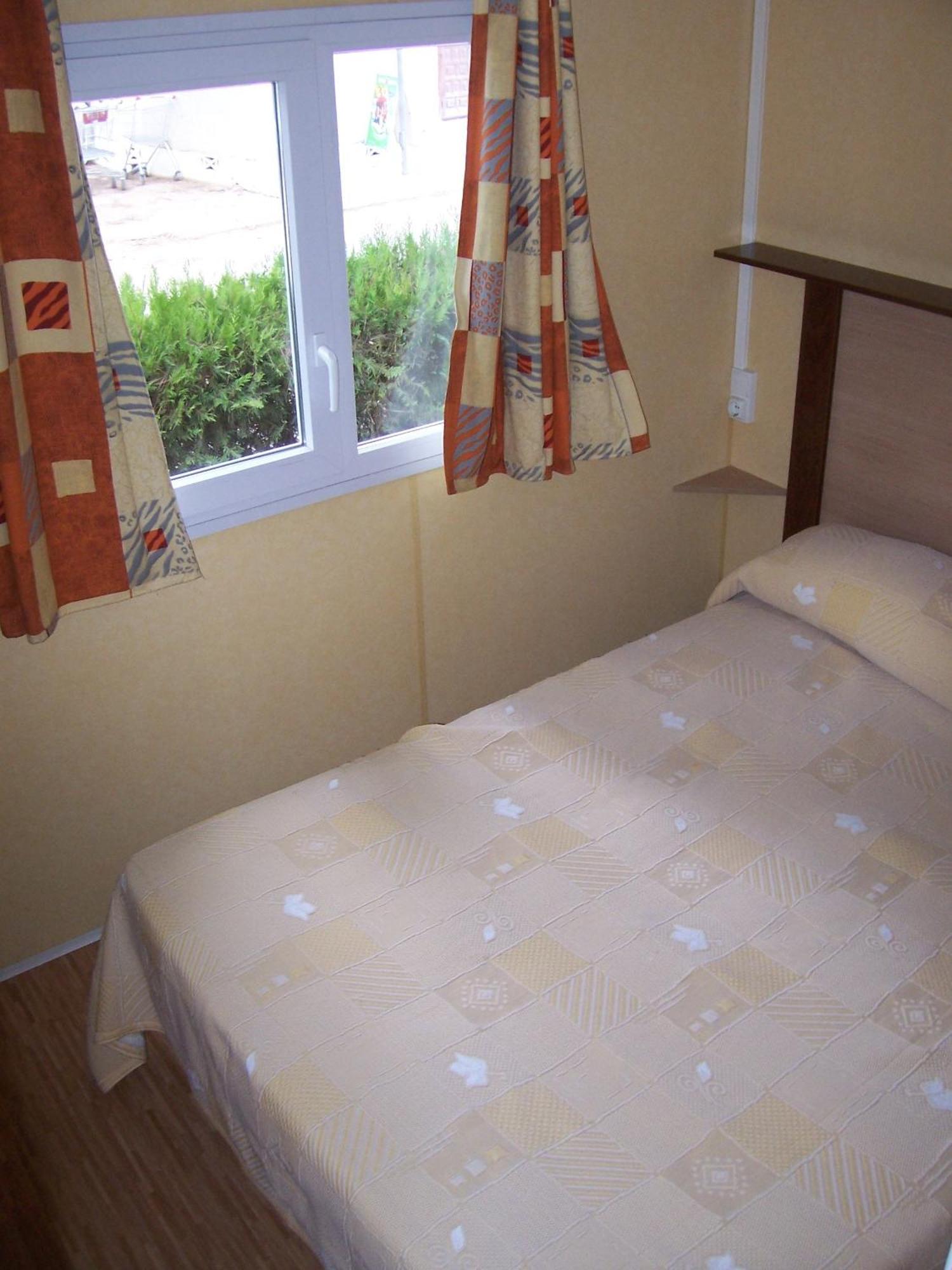 Camping L'Alqueria 간디아 외부 사진