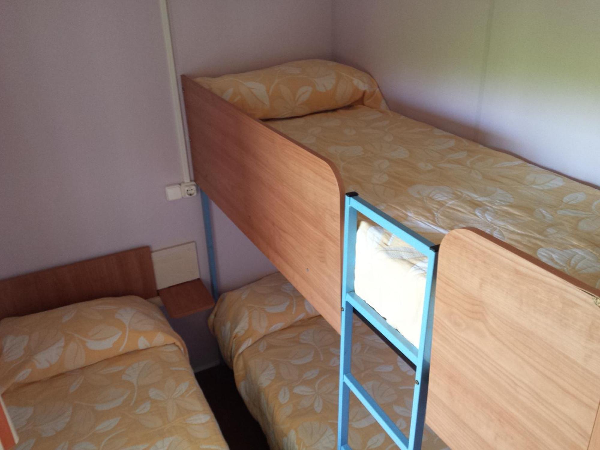 Camping L'Alqueria 간디아 외부 사진